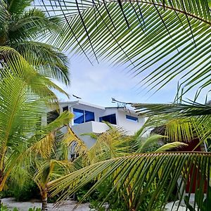 Family Room Sea View